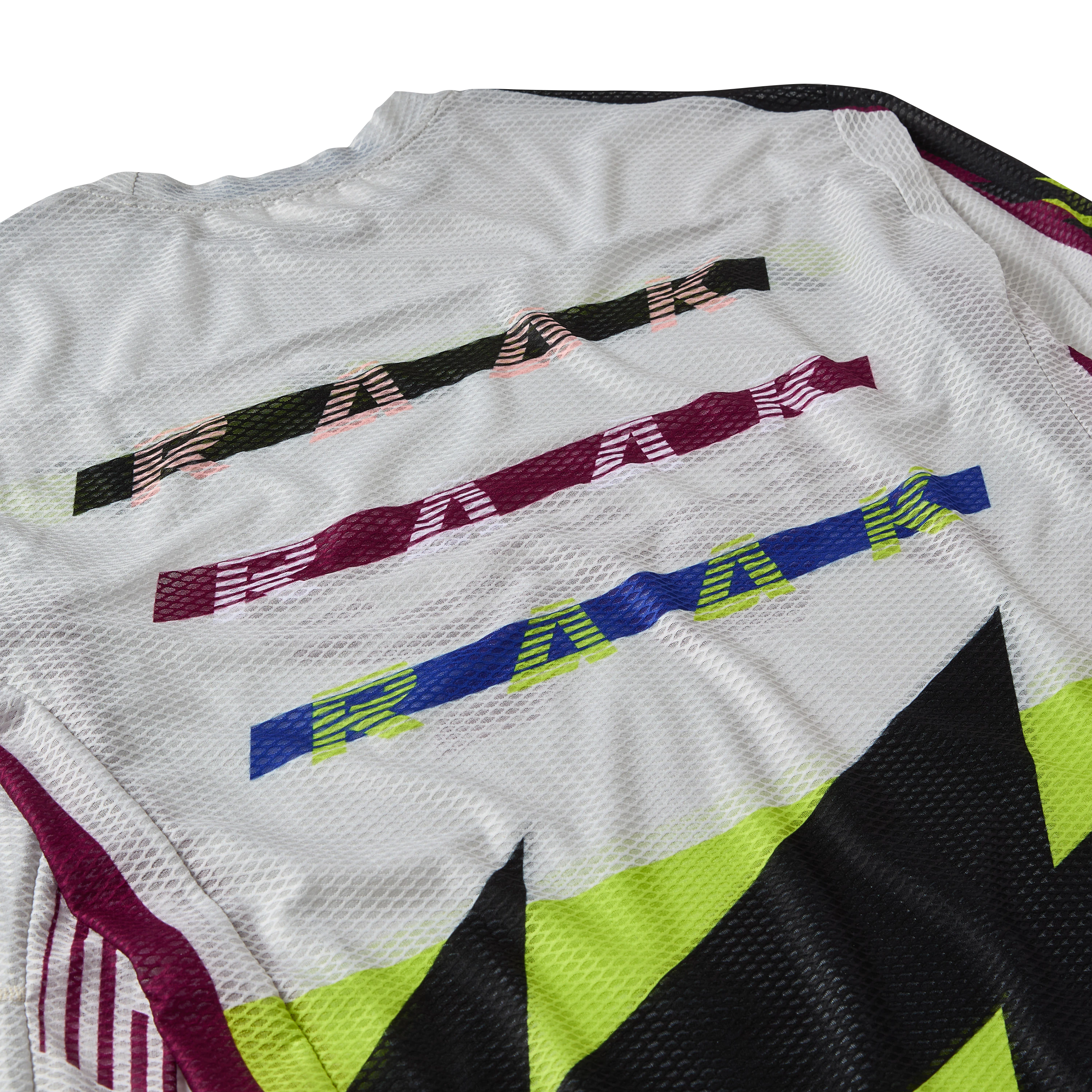 Reinforced Seam