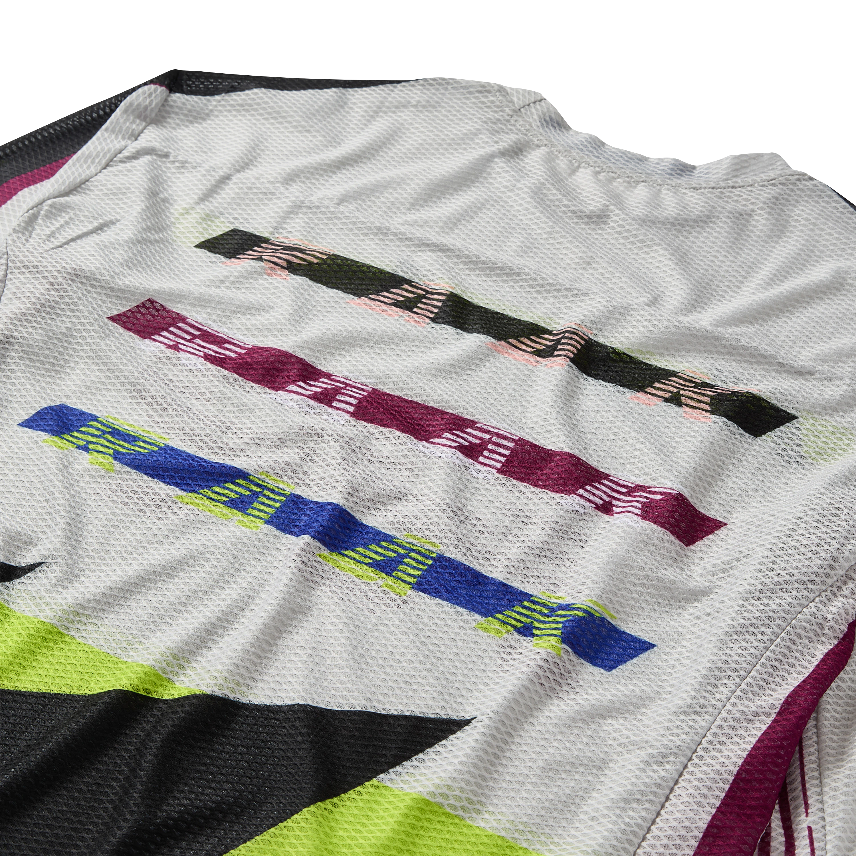 FluxWeave Mesh